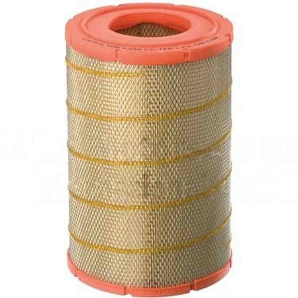 Luftfilter-Einsatz KOLBENSCHMIDT IAM-Expertise passend für u.a. MAN M