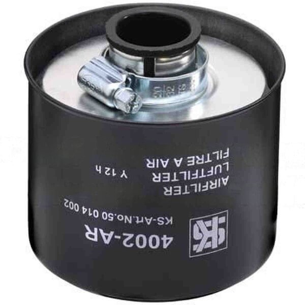 Air Filter insert KOLBENSCHMIDT IAM Expertise suitable for e.g. VOLVO F12