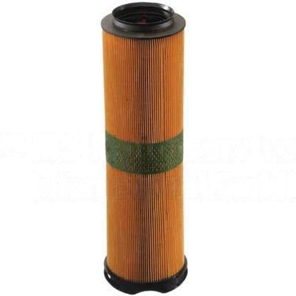 Air Filter insert KOLBENSCHMIDT for MERCEDES-BENZ E-CLASS and others