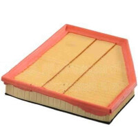 Luftfilter-Einsatz KOLBENSCHMIDT IAM-Expertise passend...