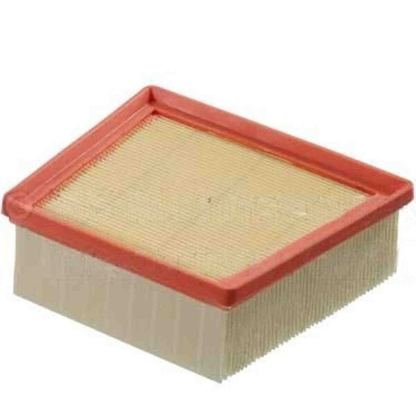 Luftfilter-Einsatz KOLBENSCHMIDT passend für u.a. FORD FIESTA