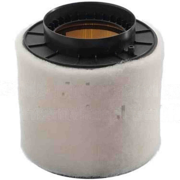 Luftfilter-Einsatz KOLBENSCHMIDT IAM-Expertise passend für u.a. AUDI Q5