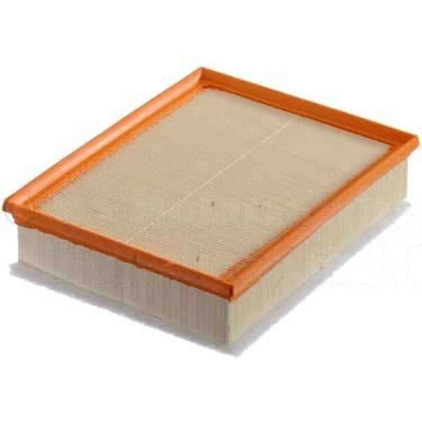 Luftfilter-Einsatz KOLBENSCHMIDT IAM-Expertise passend für u.a. AUDI A1