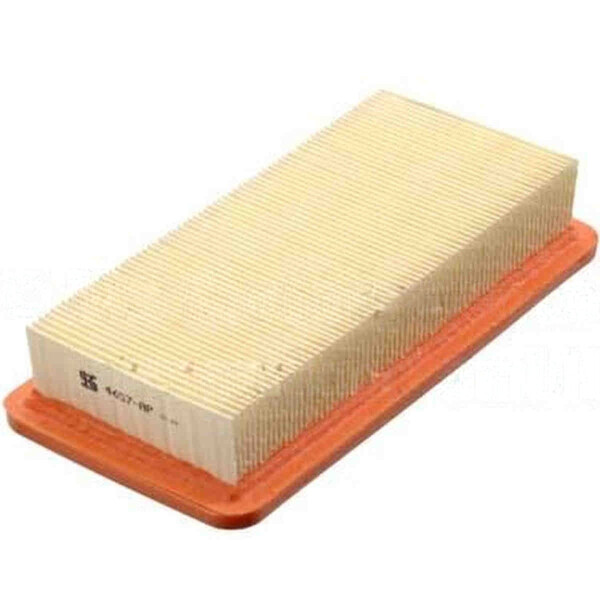 Luftfilter-Einsatz KOLBENSCHMIDT IAM-Expertise passend für HYUNDAI GETZ