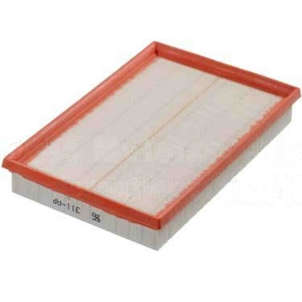 Air Filter insert KOLBENSCHMIDT suitable for e.g. SEAT CORDOBA