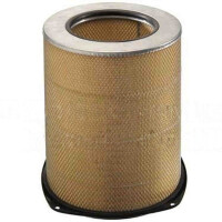 Luftfilter-Einsatz KOLBENSCHMIDT IAM-Expertise passend...