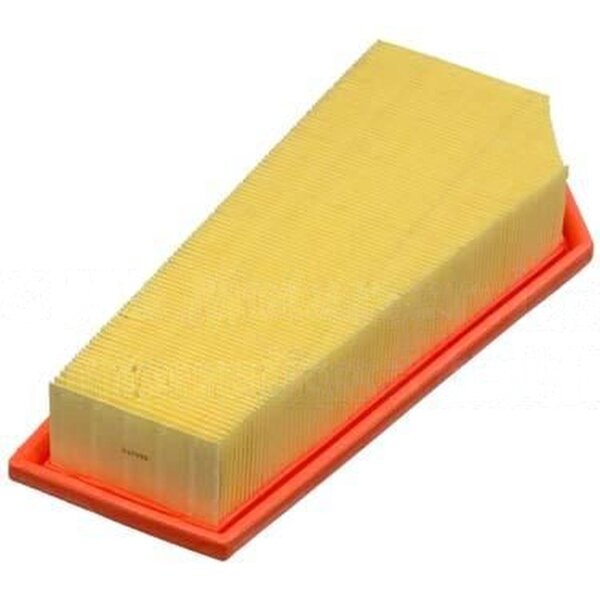 Air Filter insert KOLBENSCHMIDT for MERCEDES-BENZ C-CLASS and others