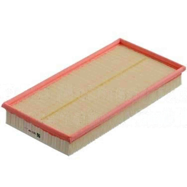 Luftfilter-Einsatz KOLBENSCHMIDT IAM-Expertise passend für u.a. VW GOLF