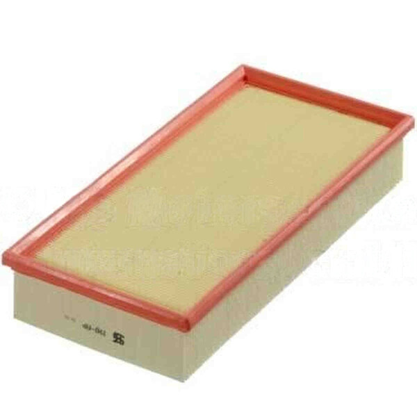 Luftfilter-Einsatz KOLBENSCHMIDT IAM-Expertise passend für u.a. CITROËN BX