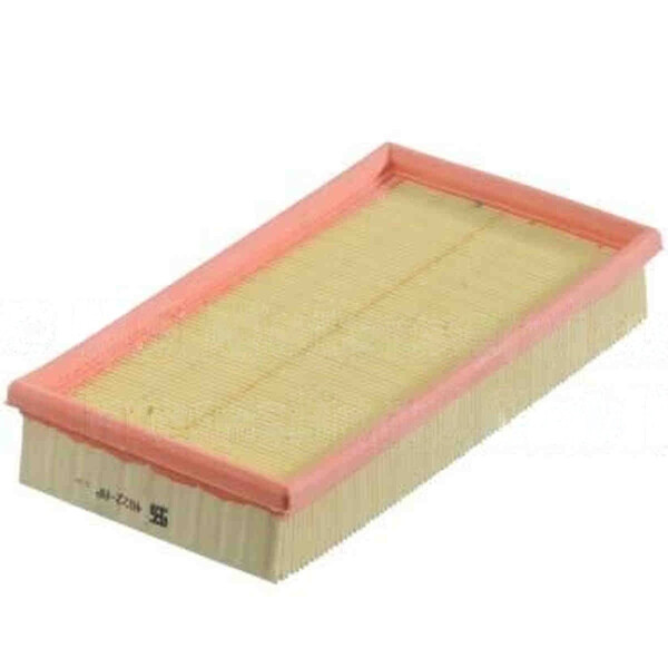 Luftfilter-Einsatz KOLBENSCHMIDT IAM-Expertise passend für u.a. FORD FOCUS