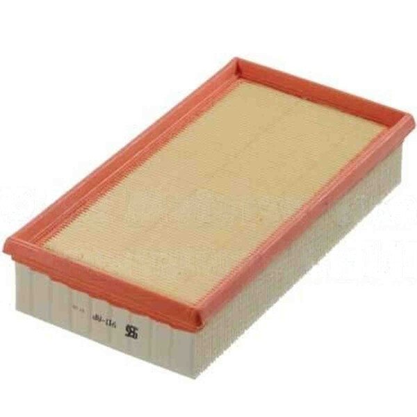 Luftfilter-Einsatz KOLBENSCHMIDT IAM-Expertise passend für u.a. BMW X5