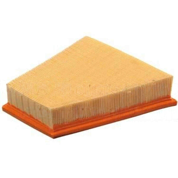 Air Filter insert KOLBENSCHMIDT suitable for e.g. SKODA FABIA