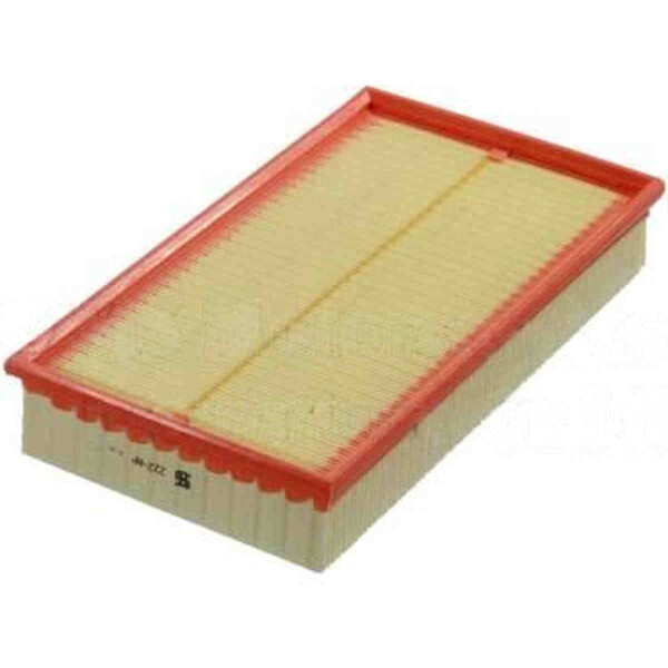 Air Filter insert KOLBENSCHMIDT for MERCEDES-BENZ E-CLASS and others