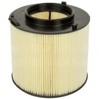 Air filter filter insert KOLBENSCHMIDT for AUDI A4 B9