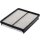Air Filter Filter Insert Filter Insert KOLBENSCHMIDT for e.g. HYUNDAI Santa Fé II