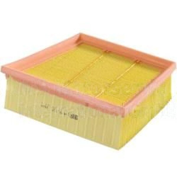 Air Filter Filter Insert Filter Insert KOLBENSCHMIDT for e.g. FORD Fiesta VII