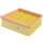 Air Filter Filter Insert Filter Insert KOLBENSCHMIDT for e.g. FORD Fiesta VII