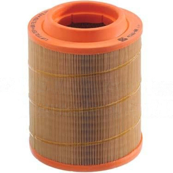 Luftfilter-Einsatz KOLBENSCHMIDT IAM-Expertise passend für u.a. MAN TGM