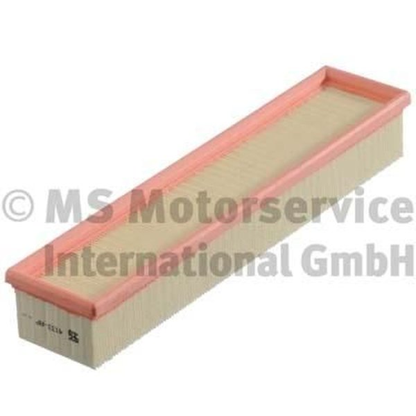 Air filter filter insert KOLBENSCHMIDT for DACIA DUSTER