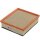 Air Filter Filter Insert Filter Insert KOLBENSCHMIDT for e.g. VOLVO S40 II
