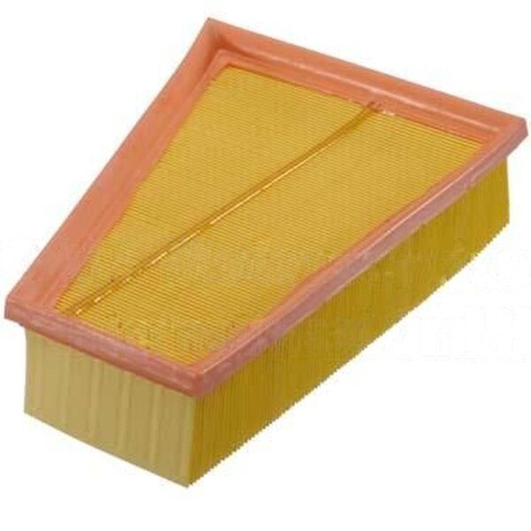 Air Filter Filter Insert Filter Insert KOLBENSCHMIDT for e.g. MERCEDES-BENZ A-Klasse