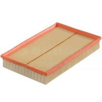 Air filter filter insert KOLBENSCHMIDT for AUDI A3