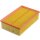 Air Filter Filter Insert Filter Insert KOLBENSCHMIDT for e.g. SEAT Leon ST