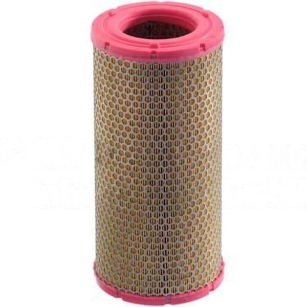 Air Filter Filter Insert Filter Insert KOLBENSCHMIDT