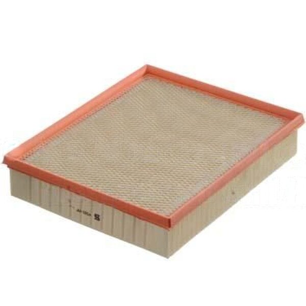 Air Filter Filter Insert Filter Insert KOLBENSCHMIDT for VW Amarok