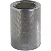 Air Filter insert KOLBENSCHMIDT suitable for IVECO...