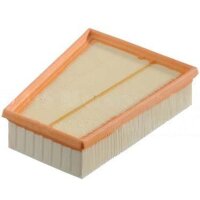 Air filter filter insert KOLBENSCHMIDT for NISSAN SENTRA VI