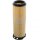 Air Filter Filter Insert Filter Insert KOLBENSCHMIDT for e.g. MERCEDES-BENZ C-Klasse