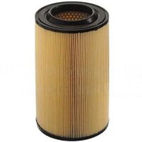 Air Filter insert KOLBENSCHMIDT suitable for e.g....