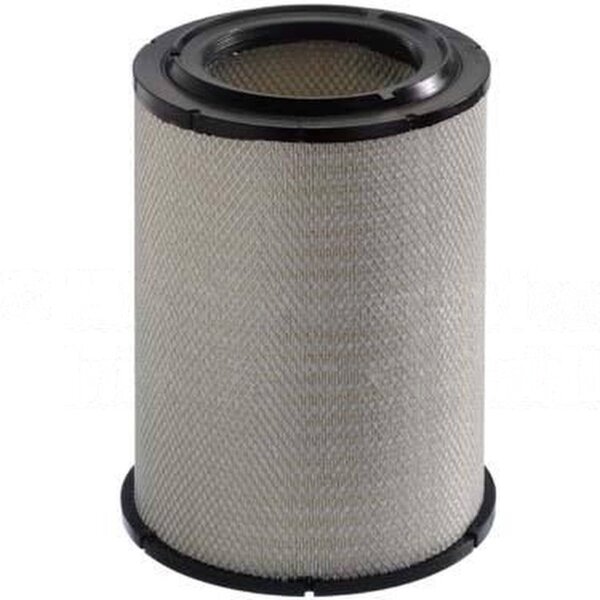 Air Filter Filter Insert Filter Insert KOLBENSCHMIDT