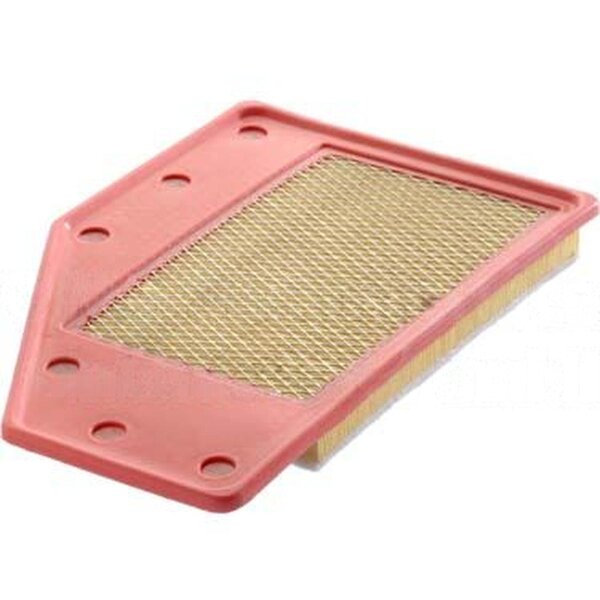 Luftfilter Filtereinsatz KOLBENSCHMIDT für OPEL INSIGNIA B Grand Sport