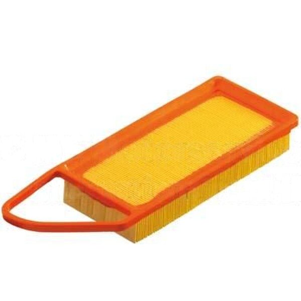 Luftfilter Filtereinsatz Filtereinsatz KOLBENSCHMIDT für u.a. CITROËN C3 I