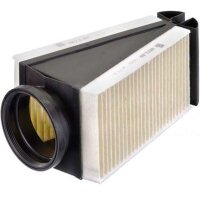 Air filter filter insert KOLBENSCHMIDT for MERCEDES C-CLASS