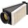 Air Filter Filter Insert Filter Insert KOLBENSCHMIDT for e.g. MERCEDES-BENZ C-Klasse