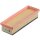 Air filter filter insert KOLBENSCHMIDT for ALFA ROMEO MITO