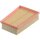 Air Filter Filter Insert Filter Insert KOLBENSCHMIDT for e.g. NISSAN Qashqai +2 I
