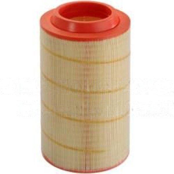 Air Filter insert KOLBENSCHMIDT IAM Expertise suitable for DEUTZ-FAHR AGROTRON