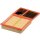 Air Filter Filter Insert Filter Insert KOLBENSCHMIDT for e.g. VW Polo