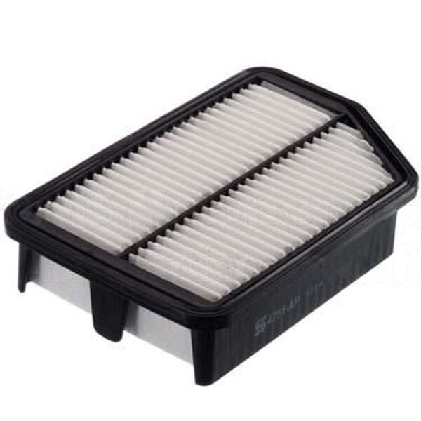Air Filter Filter Insert Filter Insert KOLBENSCHMIDT for e.g. KIA Sportage
