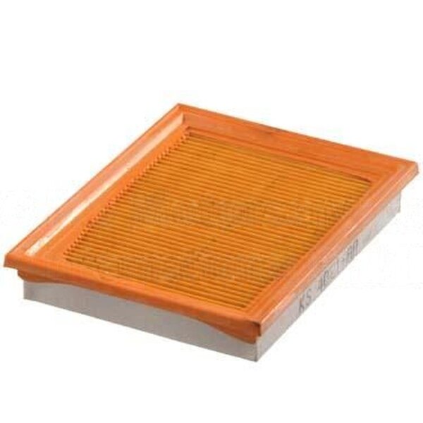 Air Filter Filter Insert Filter Insert KOLBENSCHMIDT for e.g. FORD Fiesta V