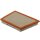 Air Filter Filter Insert Filter Insert KOLBENSCHMIDT for e.g. BMW 2 Active Tourer