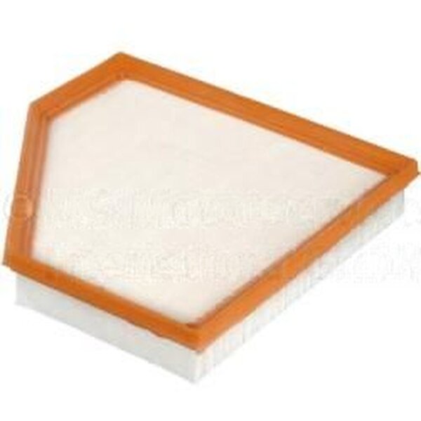 Air Filter Filter Insert Filter Insert KOLBENSCHMIDT for e.g. BMW 4 Coupe