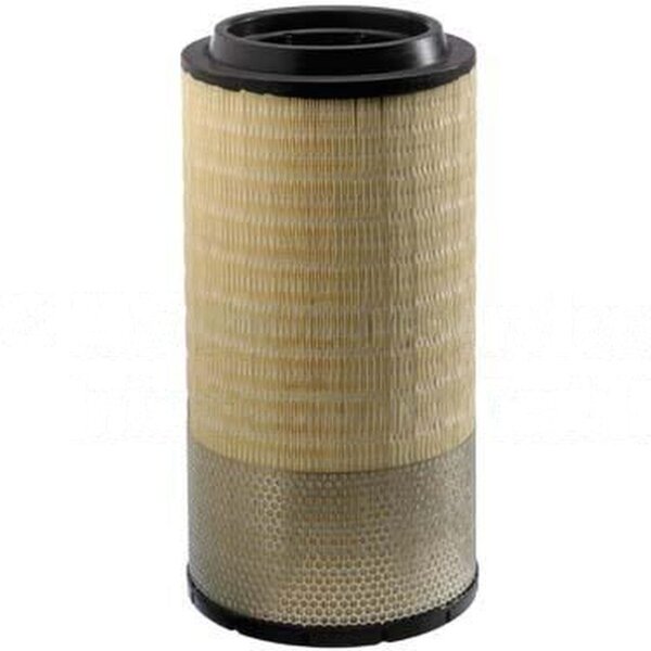Luftfilter Filtereinsatz Filtereinsatz KOLBENSCHMIDT
