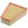Air Filter Filter Insert Filter Insert KOLBENSCHMIDT for e.g. FORD Mondeo IV