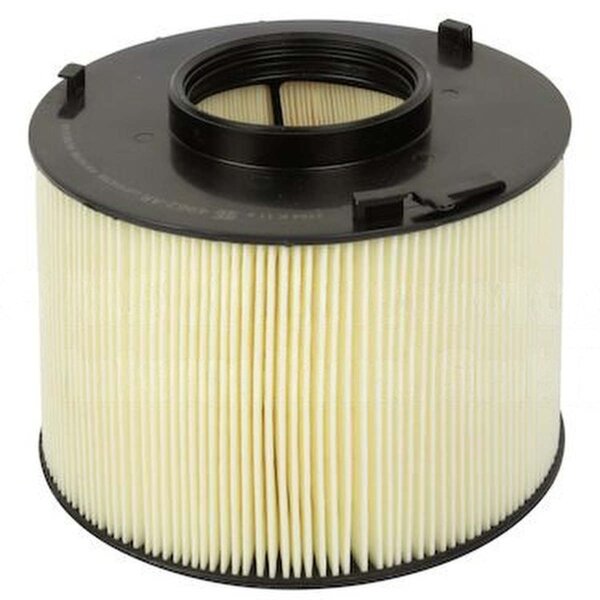 Luftfilter Filtereinsatz Filtereinsatz KOLBENSCHMIDT für u.a. AUDI A4 Avant
