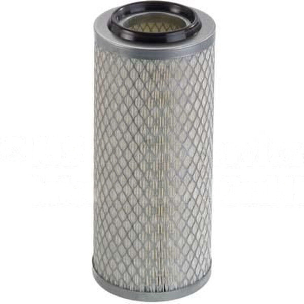 Luftfilter-Einsatz KOLBENSCHMIDT passend für u.a. VW TRANSPORTER